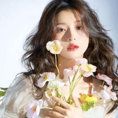 怒海情花