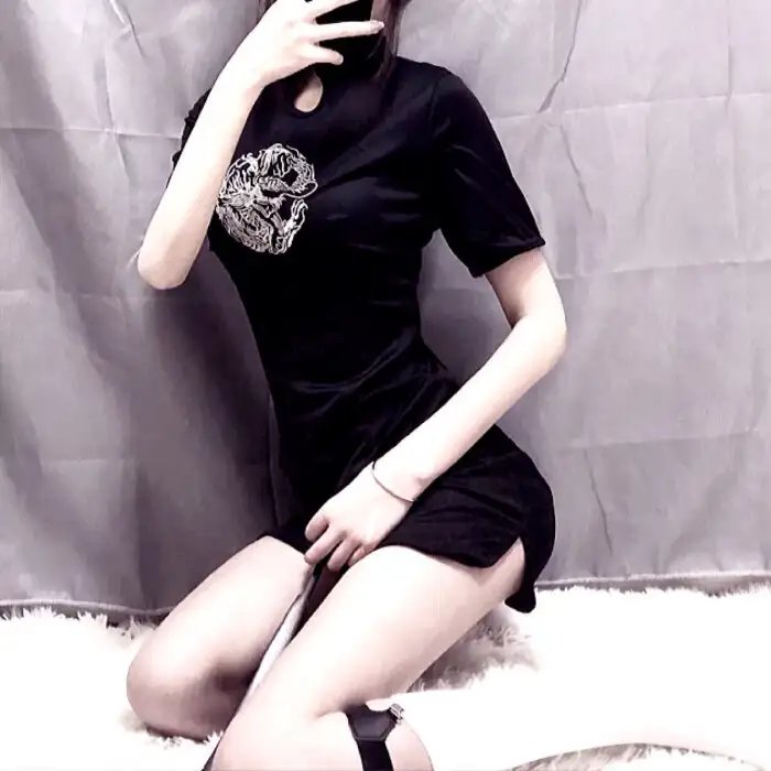 闪灵煞星