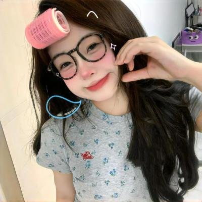 辣妞征集