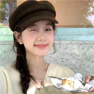 靓女猎艳